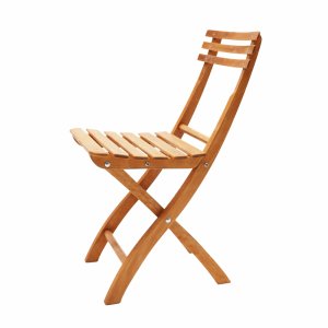 Židle Retro natural - Židle - půjčovna nábytku