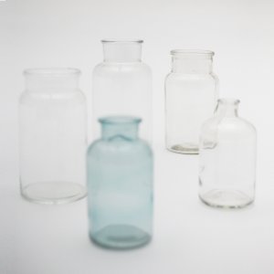 Váza Jar - půjčovna nábytku