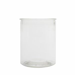 Váza Cylinder - Vázy - půjčovna nábytku